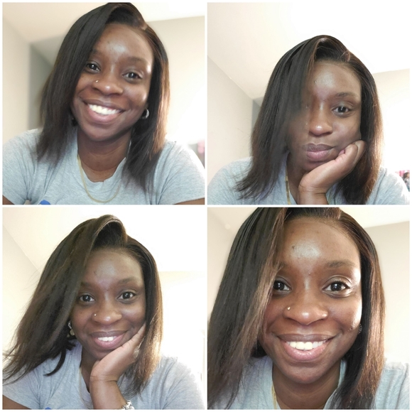 Meet your Posher, LoveyLadyLocs - Picture 7 of 15